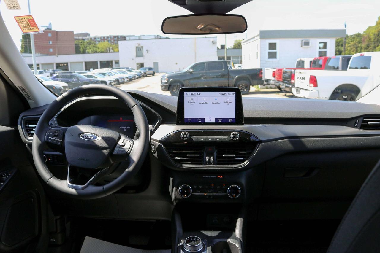 2023 Ford Escape Active FWD | BACKUP CAMERA | BLUETOOTH | Photo