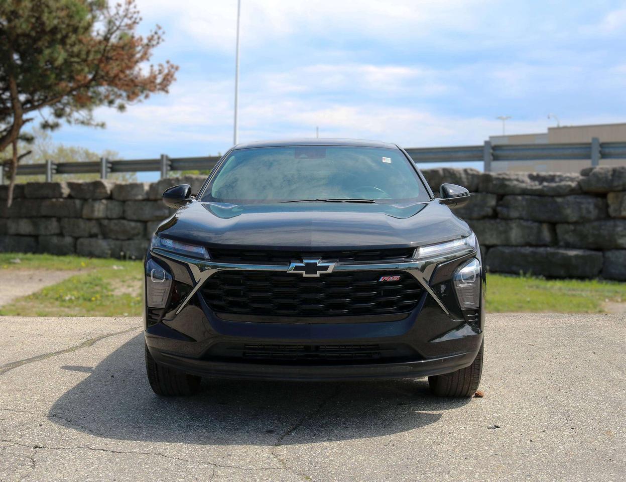 2025 Chevrolet Trax FWD 4dr 1RS  |  BLUETOOTH | HEATED SEAT | Photo1