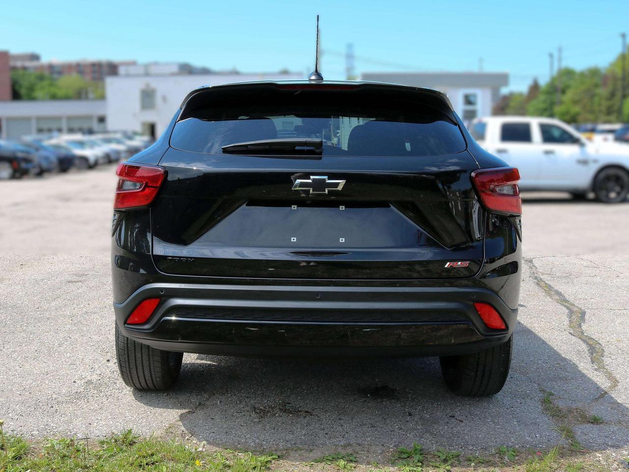 2025 Chevrolet Trax FWD 4dr 1RS  |  BLUETOOTH | HEATED SEAT | Photo