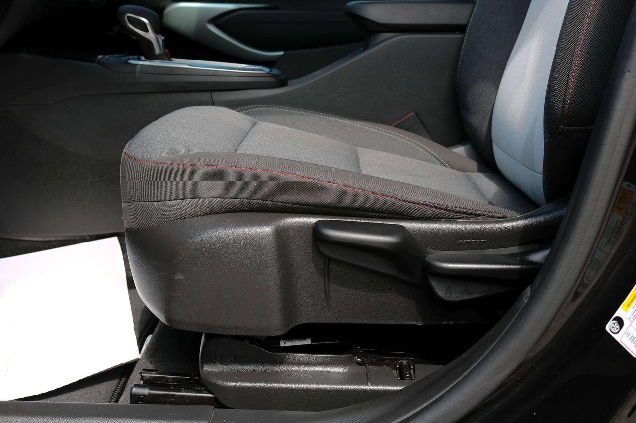 2025 Chevrolet Trax FWD 4dr 1RS  |  BLUETOOTH | HEATED SEAT | Photo