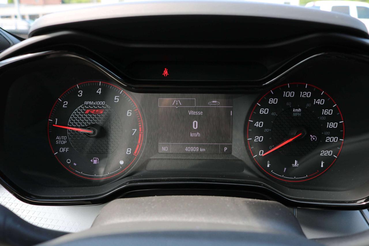 2025 Chevrolet Trax FWD 4dr 1RS  |  BLUETOOTH | HEATED SEAT | Photo
