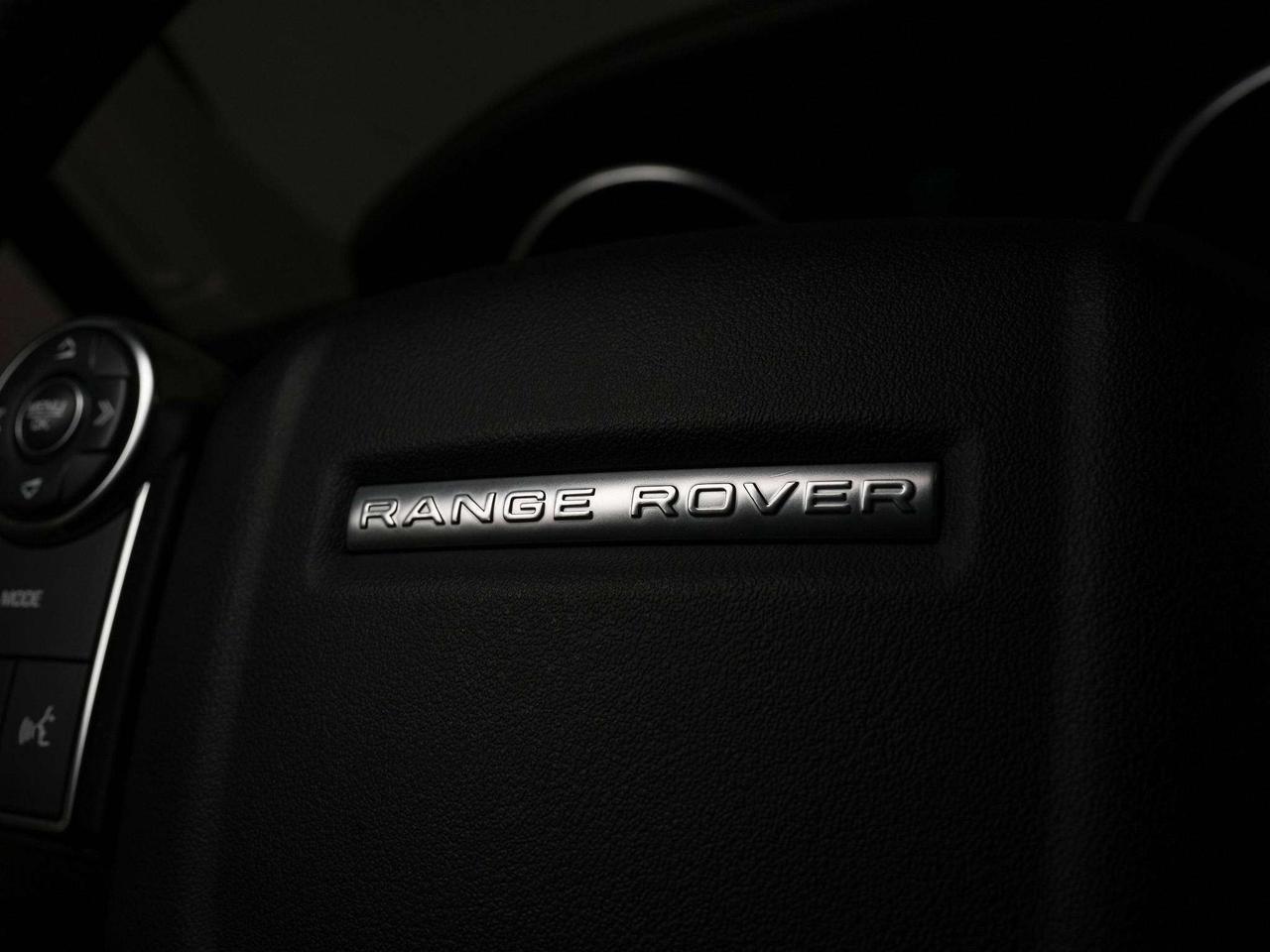 2016 Land Rover Range Rover Sport TD6 HSE | PANO | HUD | 20 IN Photo