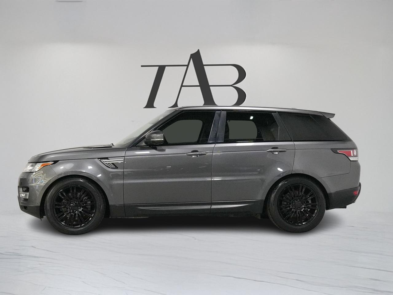 2016 Land Rover Range Rover Sport TD6 HSE | PANO | HUD | 20 IN Photo