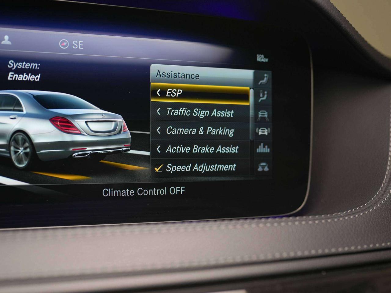 2019 Mercedes-Benz S-Class 560 | AMG PKG | PREMIUM PKG | HUD | 20 IN Photo