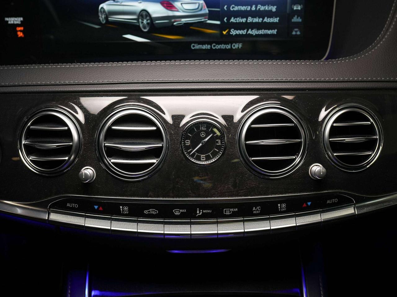 2019 Mercedes-Benz S-Class 560 | AMG PKG | PREMIUM PKG | HUD | 20 IN Photo