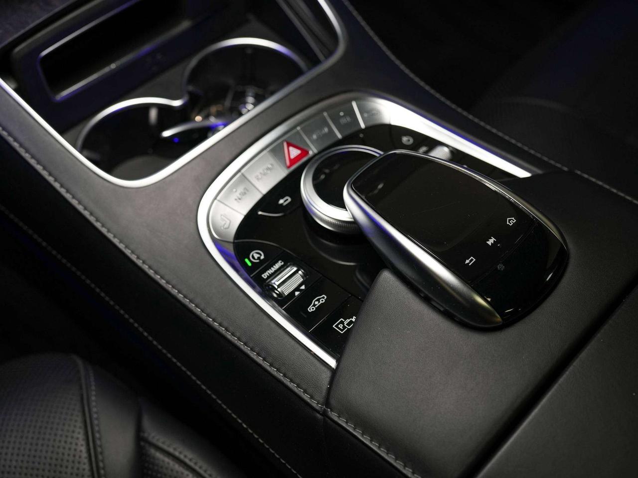 2019 Mercedes-Benz S-Class 560 | AMG PKG | PREMIUM PKG | HUD | 20 IN Photo