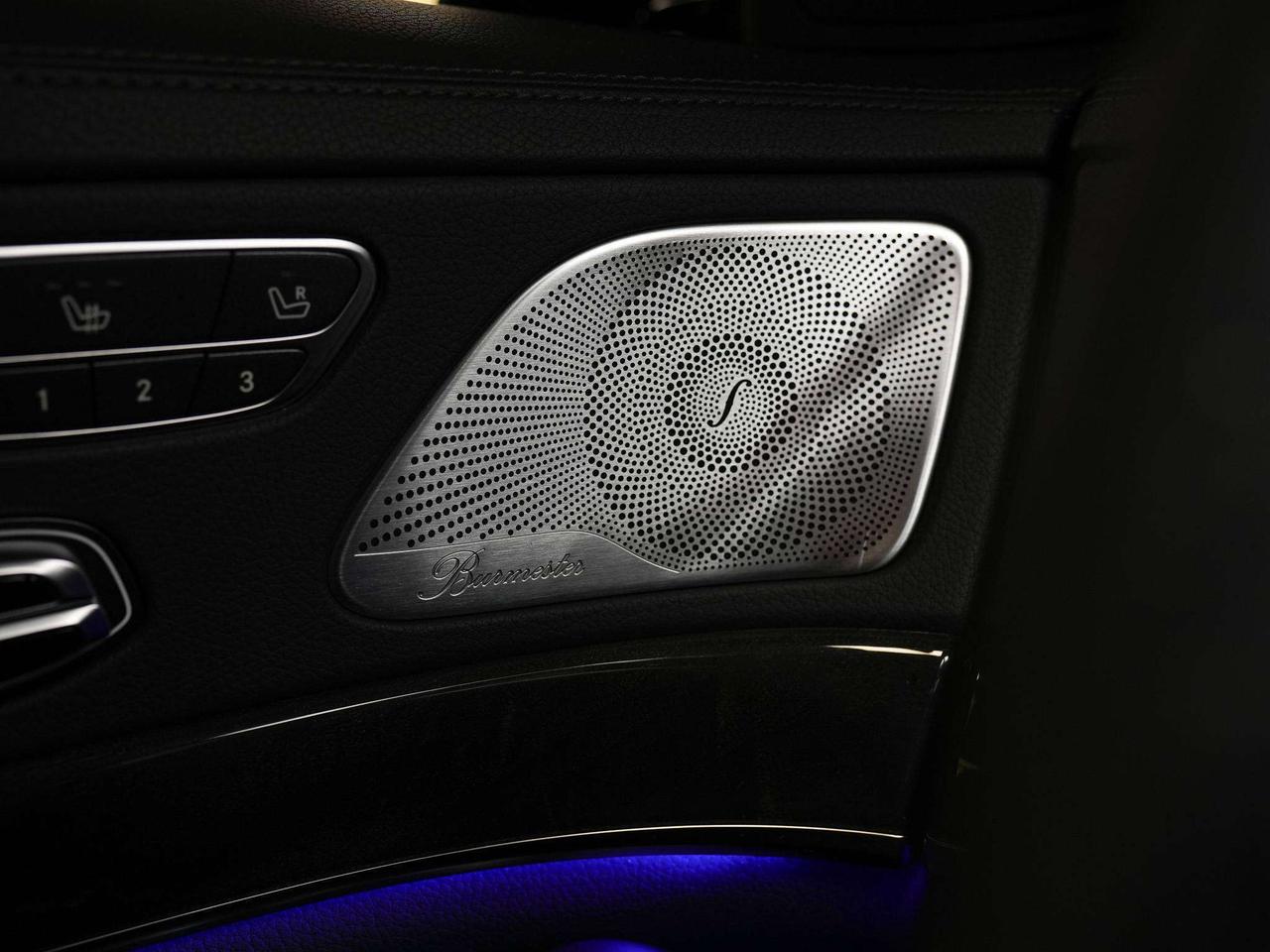 2019 Mercedes-Benz S-Class 560 | AMG PKG | PREMIUM PKG | HUD | 20 IN Photo