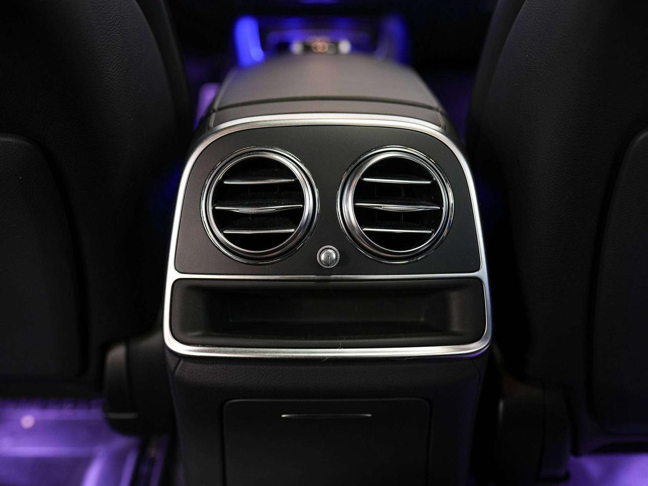 2019 Mercedes-Benz S-Class 560 | AMG PKG | PREMIUM PKG | HUD | 20 IN Photo