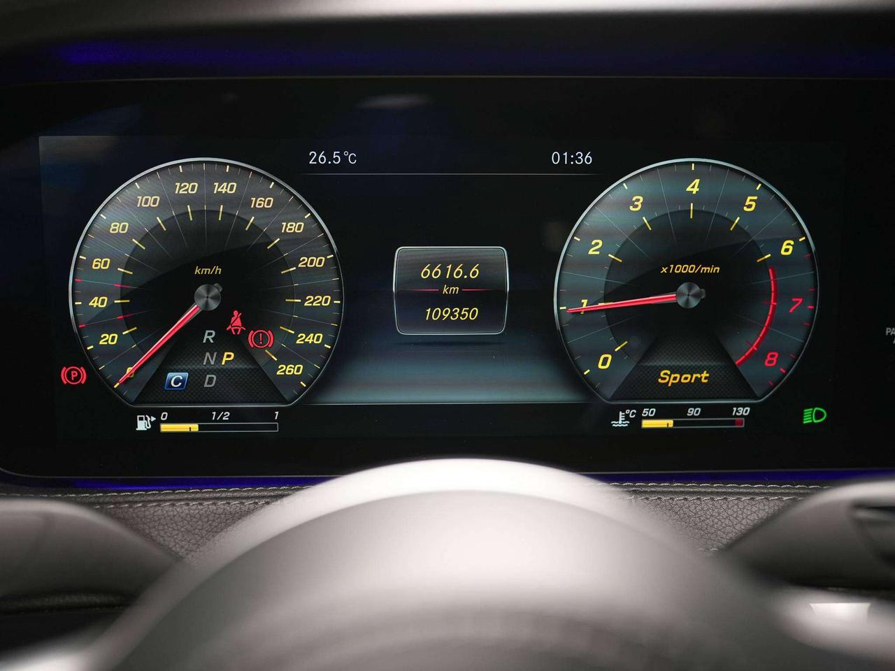 2019 Mercedes-Benz S-Class 560 | AMG PKG | PREMIUM & SPORT PKG | 20 IN Photo