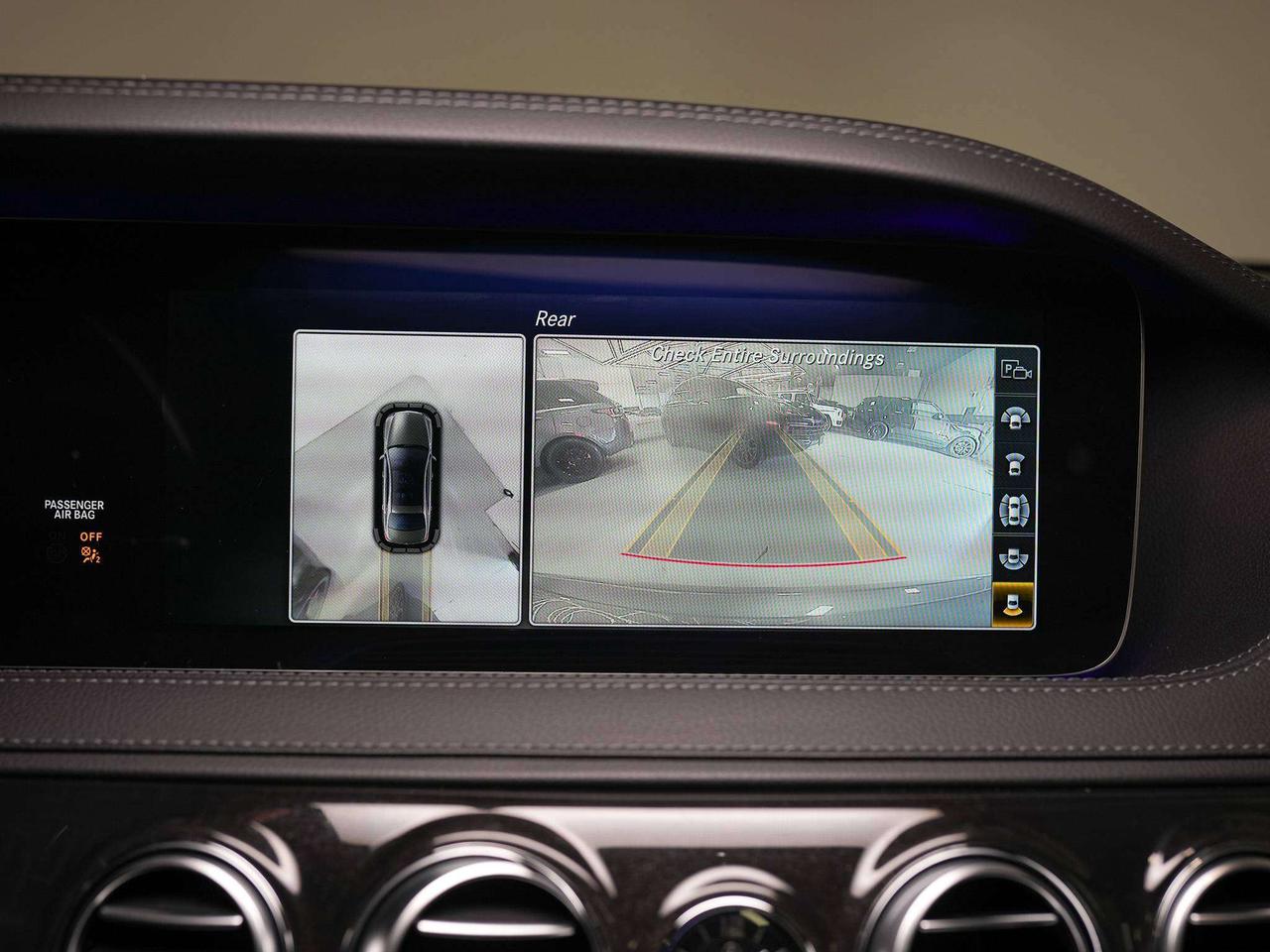2019 Mercedes-Benz S-Class 560 | AMG PKG | PREMIUM & SPORT PKG | 20 IN Photo