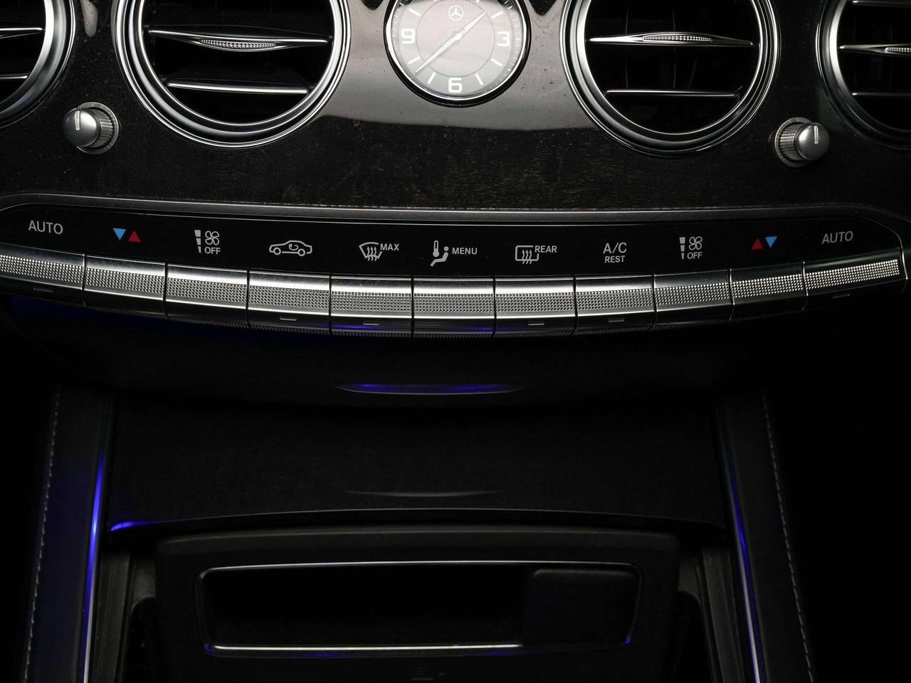 2019 Mercedes-Benz S-Class 560 | AMG PKG | PREMIUM & SPORT PKG | 20 IN Photo