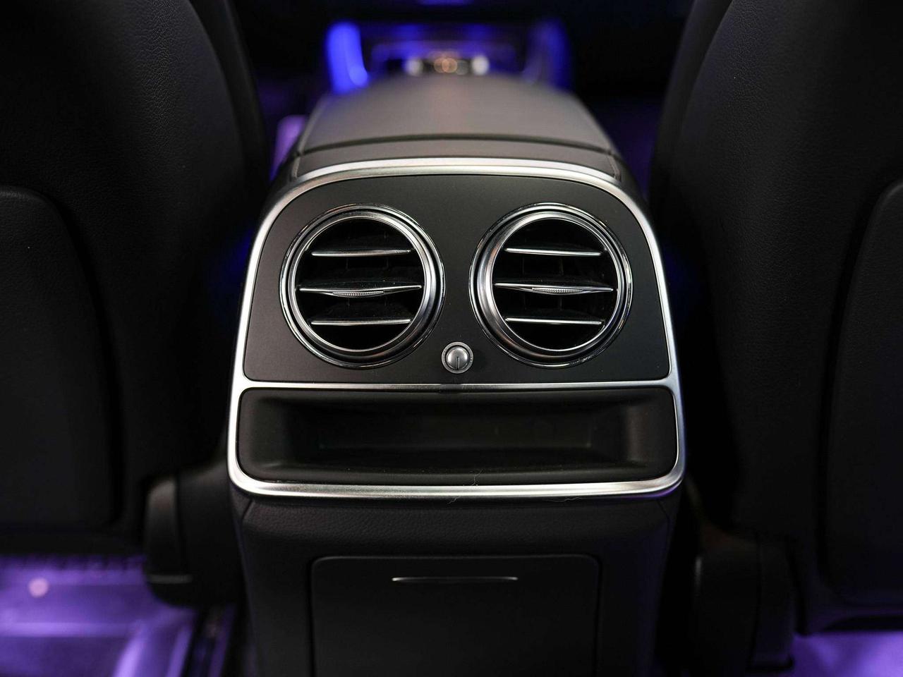2019 Mercedes-Benz S-Class 560 | AMG PKG | PREMIUM & SPORT PKG | 20 IN Photo
