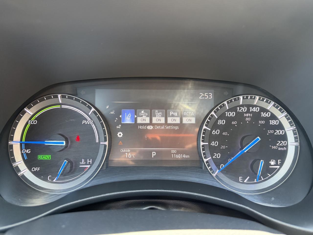 2020 Toyota Highlander HYBRID Limited AWD Photo