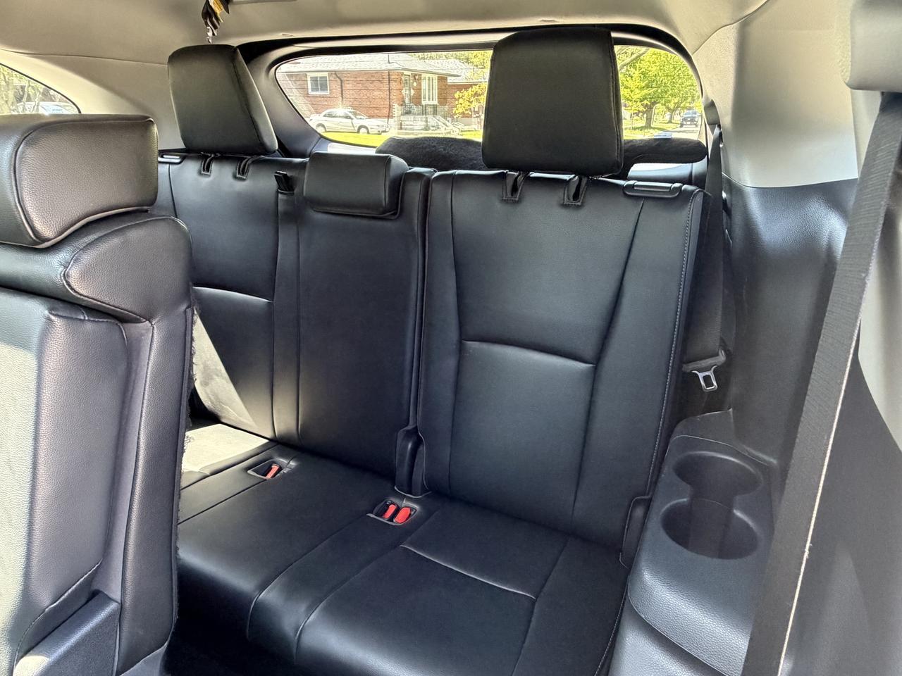 2020 Toyota Highlander HYBRID Limited AWD Photo