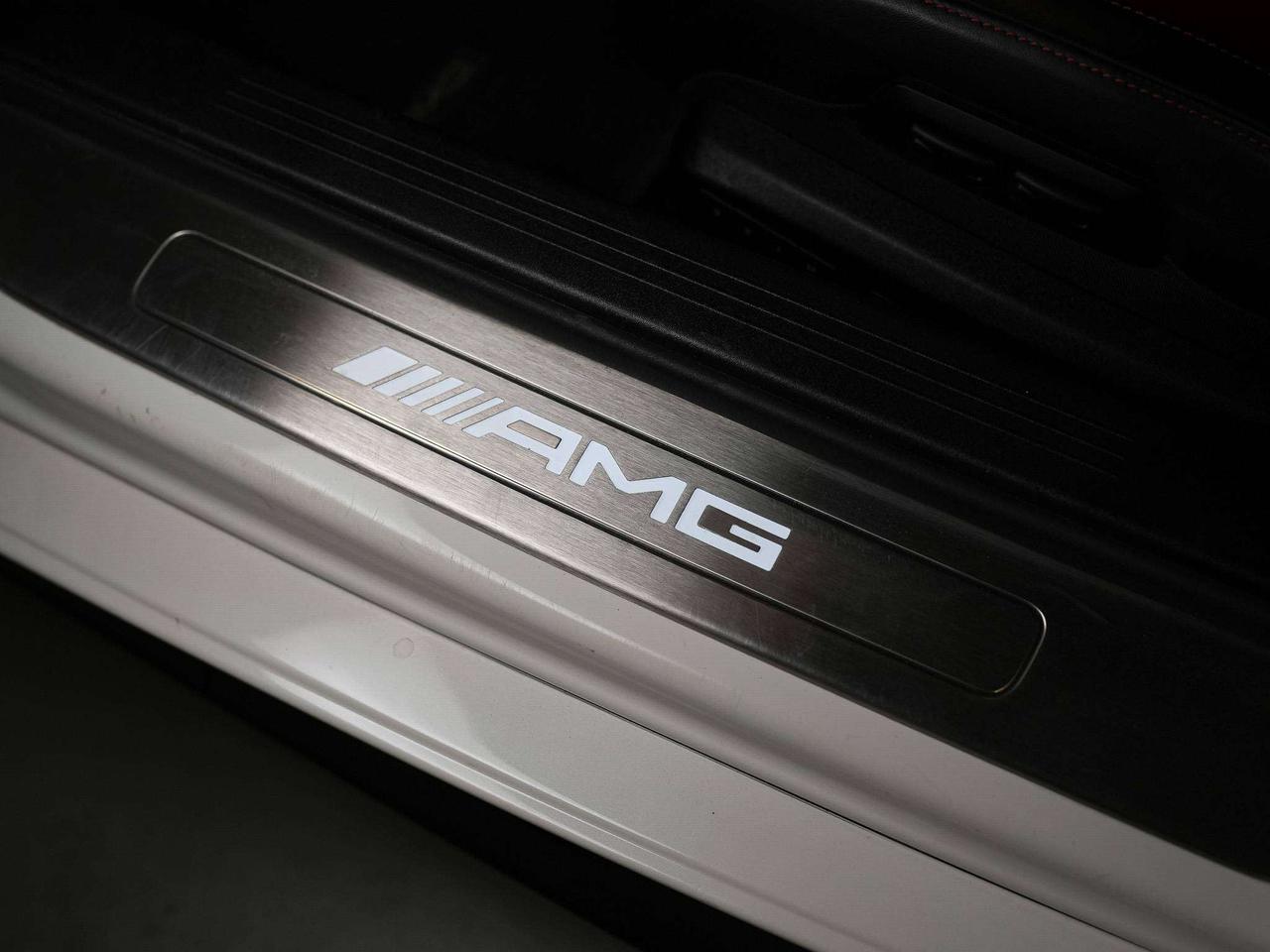 2020 Mercedes-Benz AMG GT C | AMG | PREMIUM PKG | 19 IN Photo