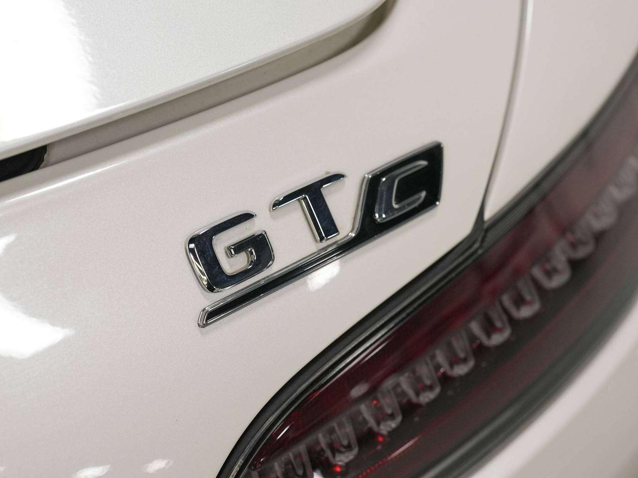 2020 Mercedes-Benz AMG GT C | AMG | PREMIUM PKG | 19 IN Photo