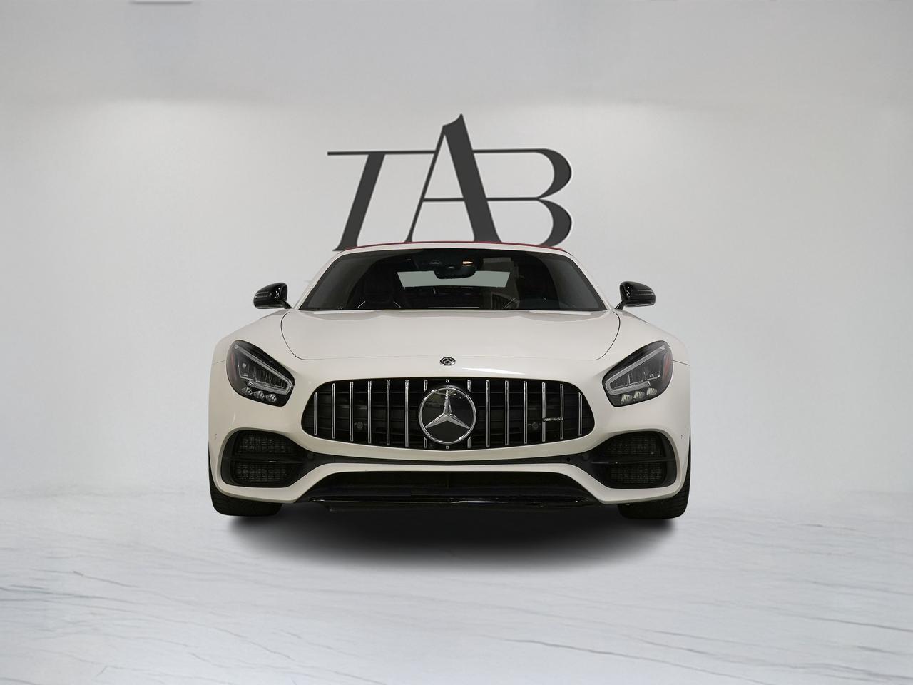 2020 Mercedes-Benz AMG GT C | AMG | PREMIUM PKG | 19 IN Photo