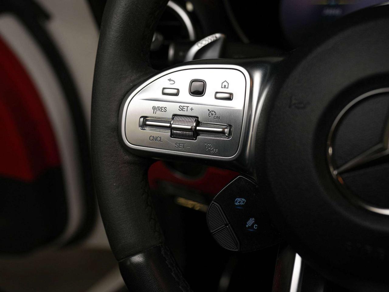 2020 Mercedes-Benz AMG GT C | AMG | PREMIUM PKG | 19 IN Photo