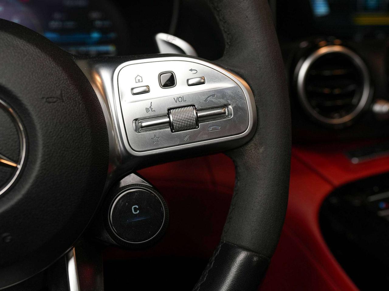 2020 Mercedes-Benz AMG GT C | AMG | PREMIUM PKG | 19 IN Photo