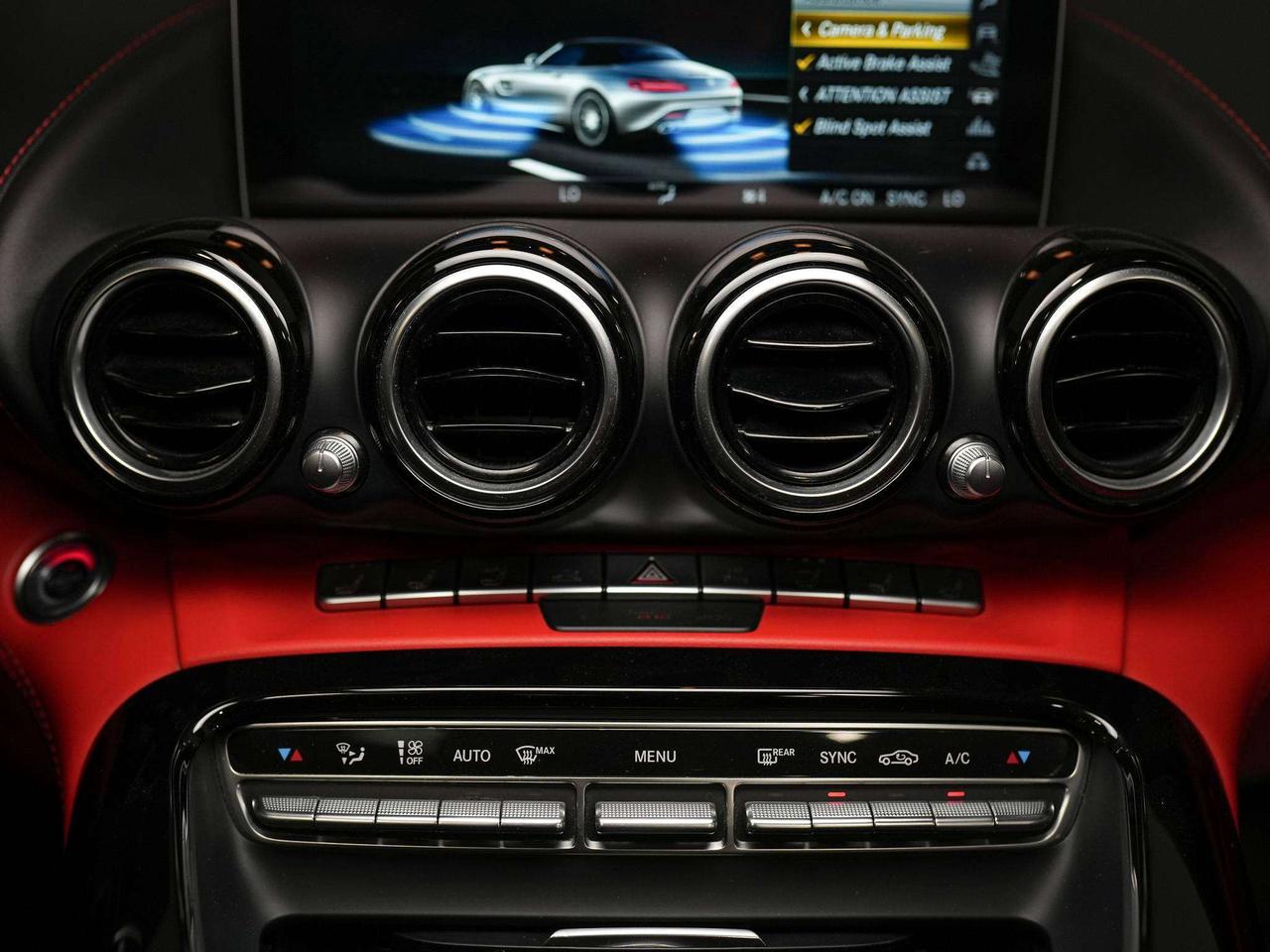 2020 Mercedes-Benz AMG GT C | AMG | PREMIUM PKG | 19 IN Photo