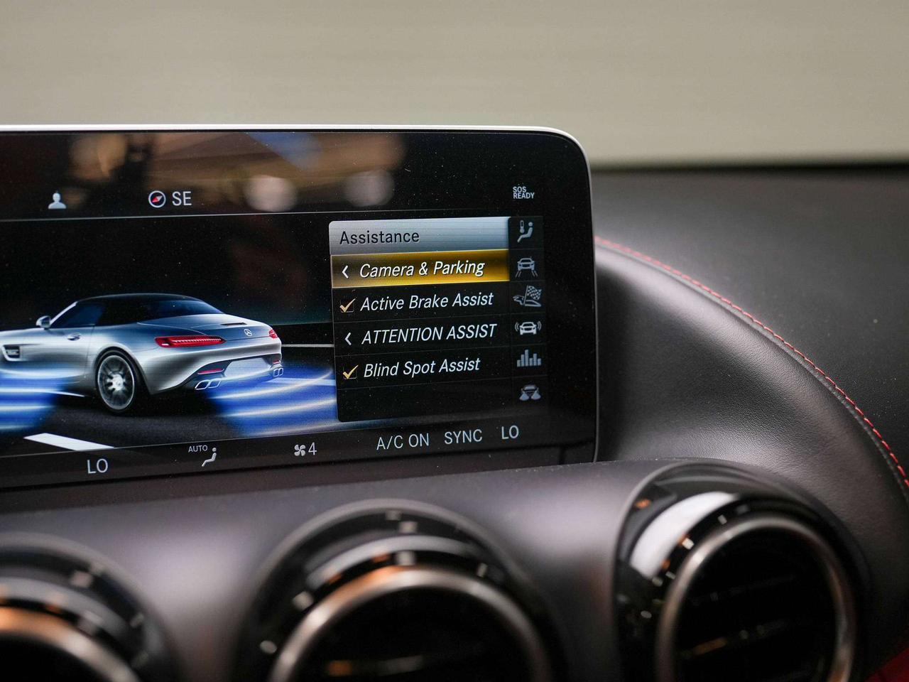 2020 Mercedes-Benz AMG GT C | AMG | PREMIUM PKG | 19 IN Photo