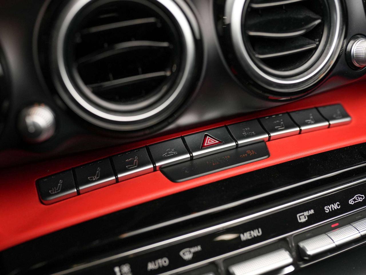 2020 Mercedes-Benz AMG GT C | AMG | PREMIUM PKG | 19 IN Photo