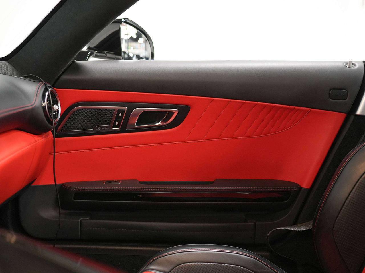 2020 Mercedes-Benz AMG GT C | AMG | PREMIUM PKG | 19 IN Photo