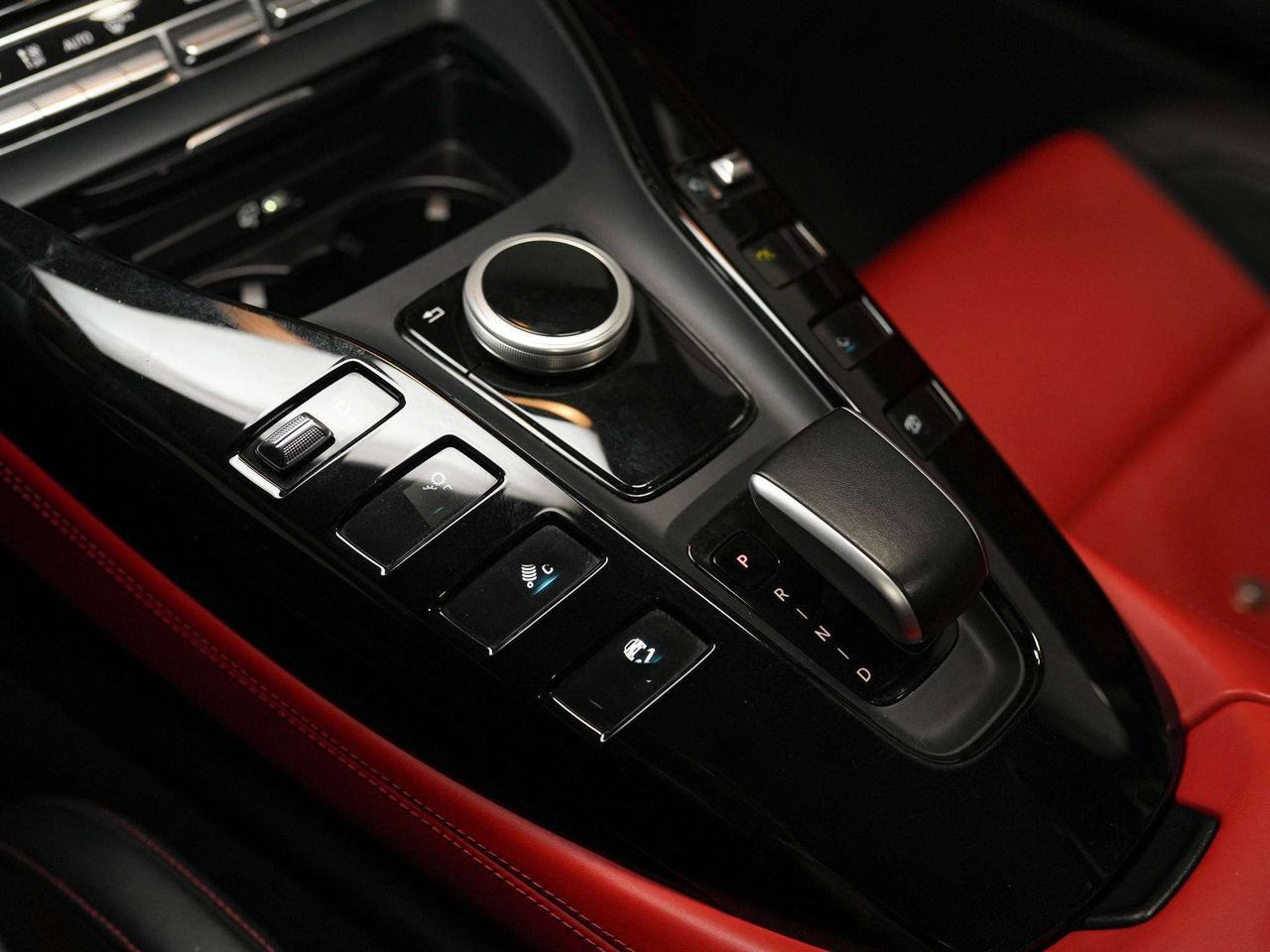 2020 Mercedes-Benz AMG GT C | AMG | PREMIUM PKG | 19 IN Photo
