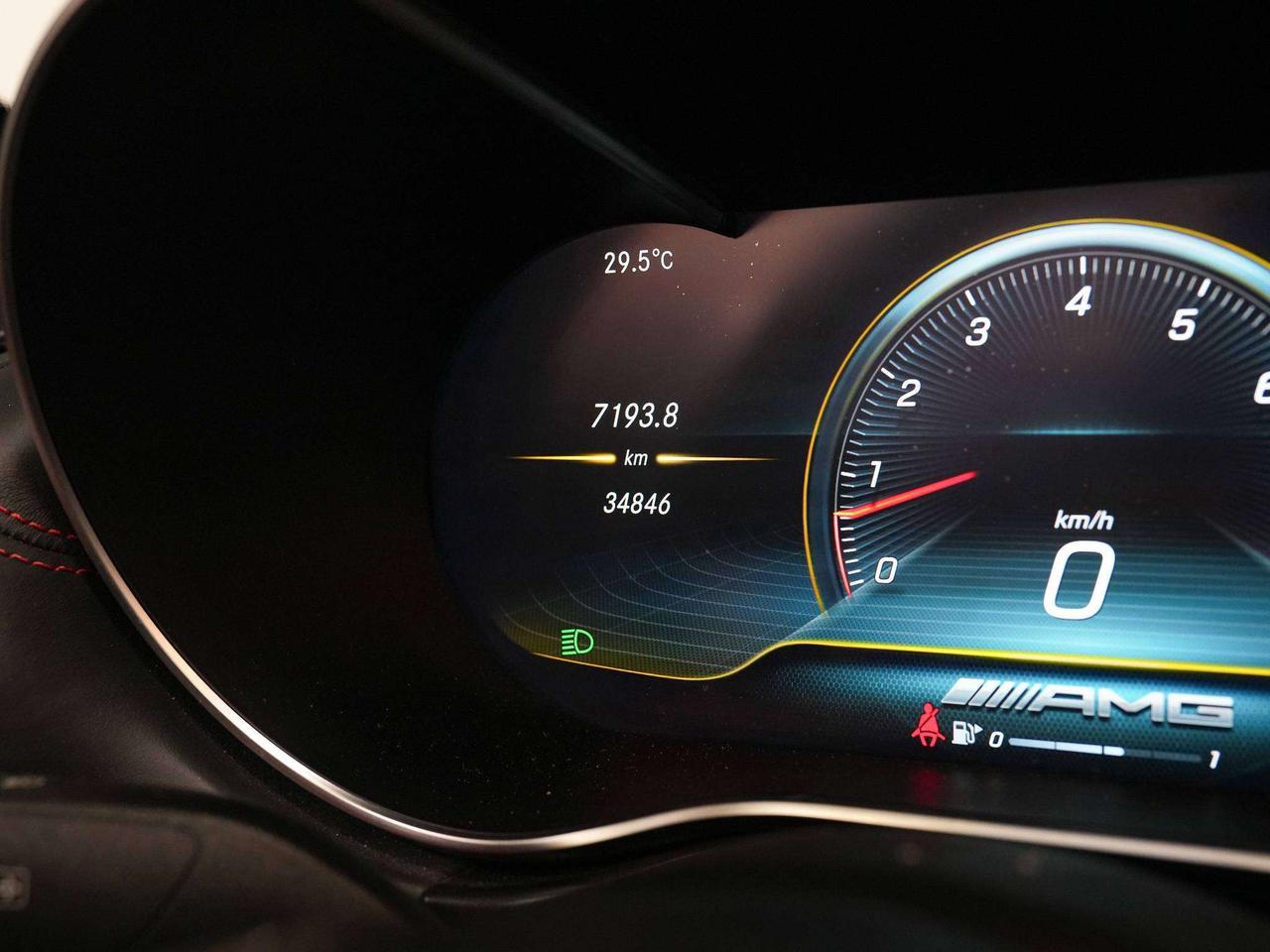 2020 Mercedes-Benz AMG GT C | AMG | PREMIUM PKG | 19 IN Photo