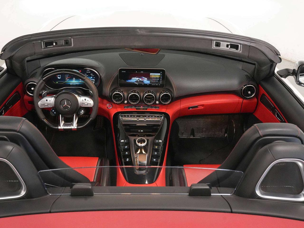2020 Mercedes-Benz AMG GT C | AMG | PREMIUM PKG | 19 IN Photo