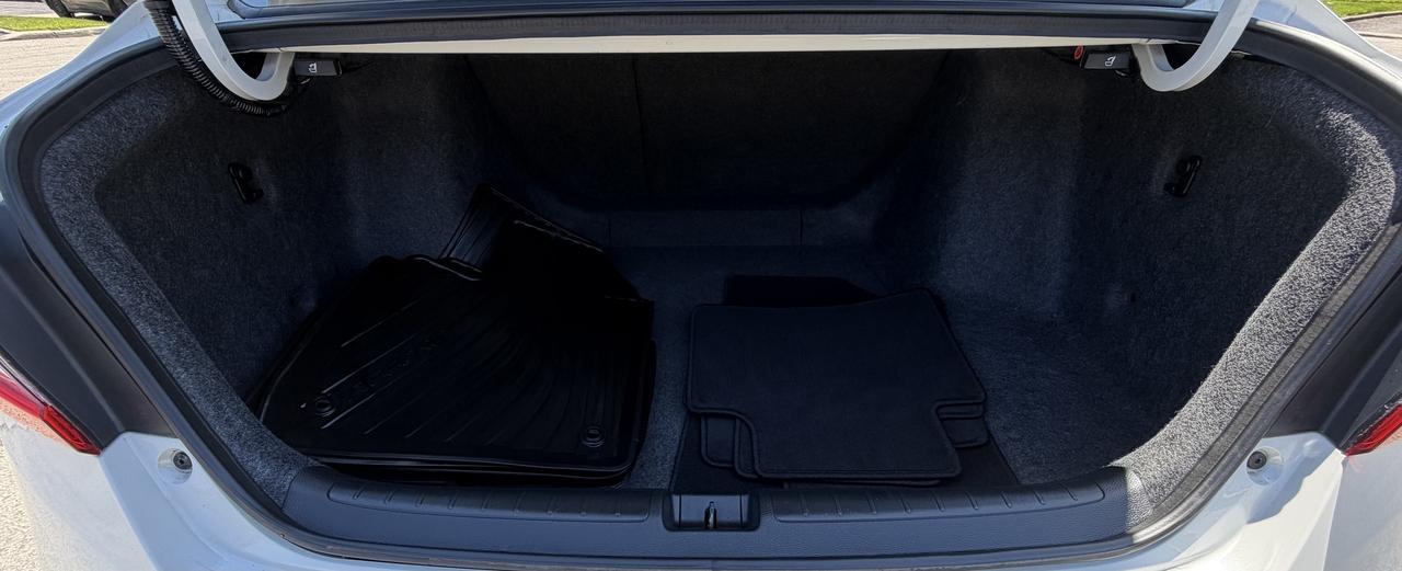 2020 Honda Accord Hybrid CVT Photo