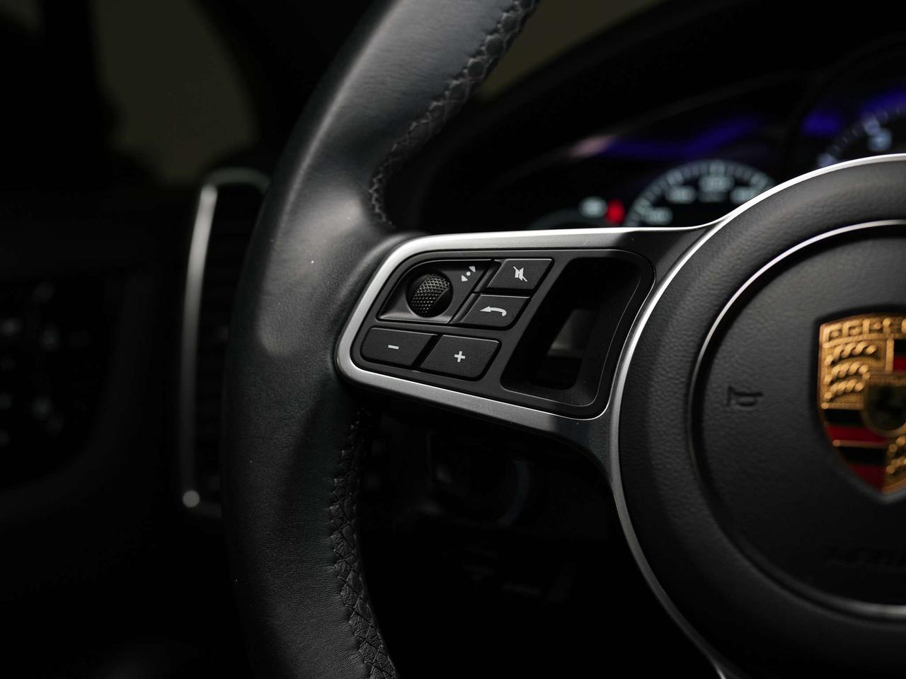 2021 Porsche Cayenne COUPE | PREMIUM PLUS PKG | BOSE | PANO | 21 IN Photo