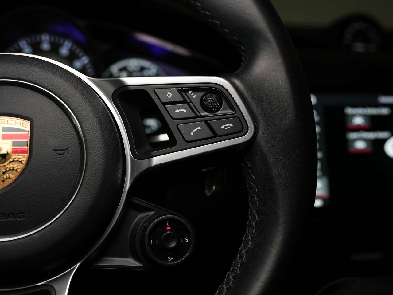 2021 Porsche Cayenne COUPE | PREMIUM PLUS PKG | BOSE | PANO | 21 IN Photo