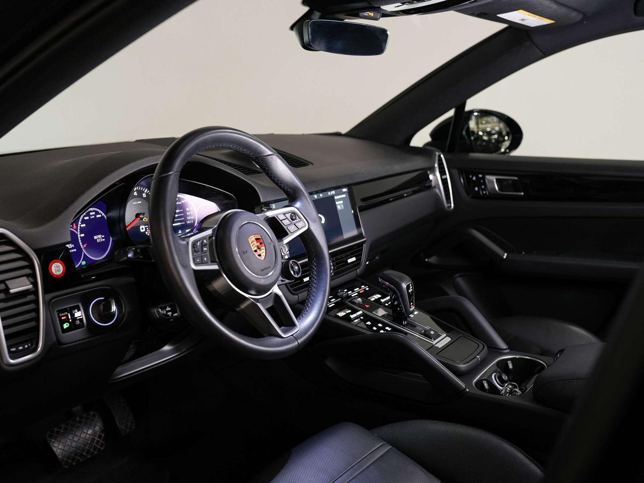 2021 Porsche Cayenne COUPE | PREMIUM PLUS PKG | BOSE | PANO | 21 IN Photo