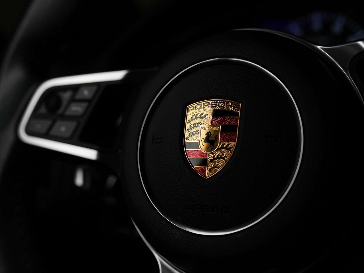 2021 Porsche Cayenne COUPE | PREMIUM PLUS PKG | BOSE | PANO | 21 IN Photo
