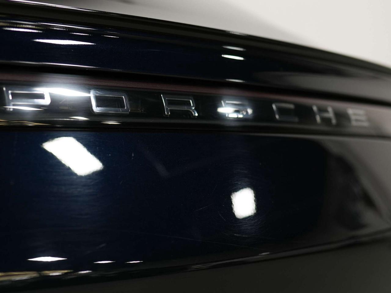 2021 Porsche Cayenne COUPE | PREMIUM PLUS PKG | BOSE | PANO | 21 IN Photo