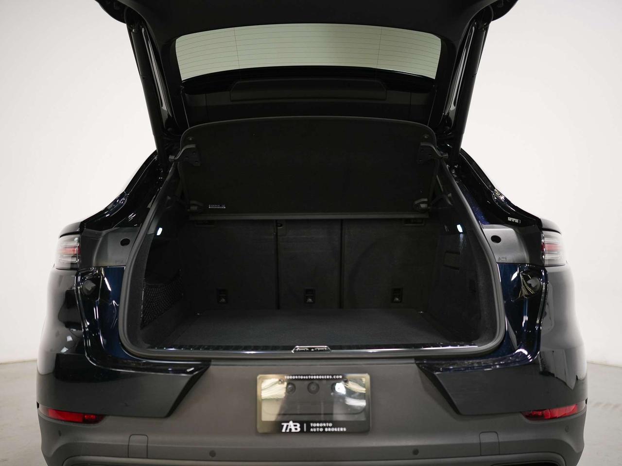 2021 Porsche Cayenne COUPE | PREMIUM PLUS PKG | BOSE | PANO | 21 IN Photo