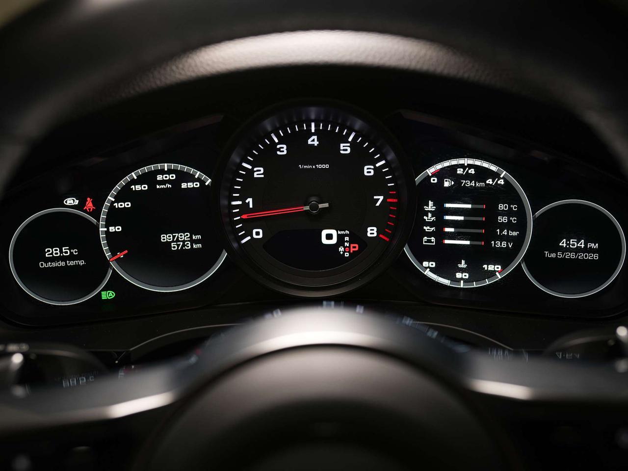 2021 Porsche Cayenne COUPE | PREMIUM PLUS PKG | BOSE | PANO | 21 IN Photo