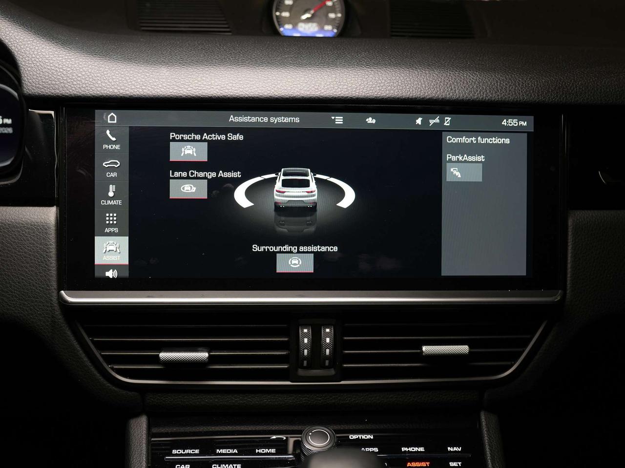 2021 Porsche Cayenne COUPE | PREMIUM PLUS PKG | BOSE | PANO | 21 IN Photo