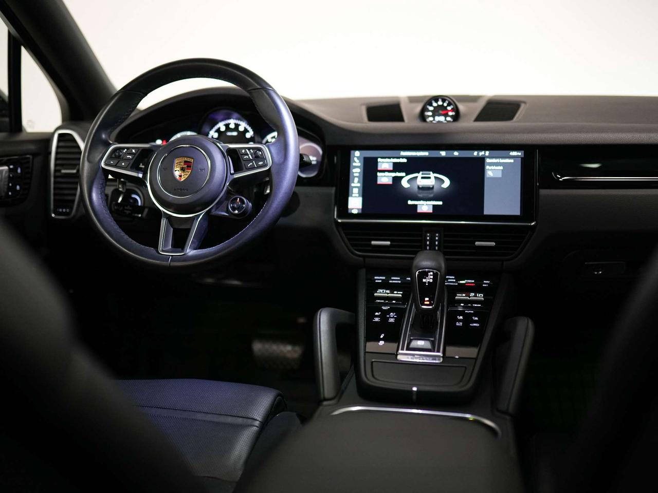 2021 Porsche Cayenne COUPE | PREMIUM PLUS PKG | BOSE | PANO | 21 IN Photo