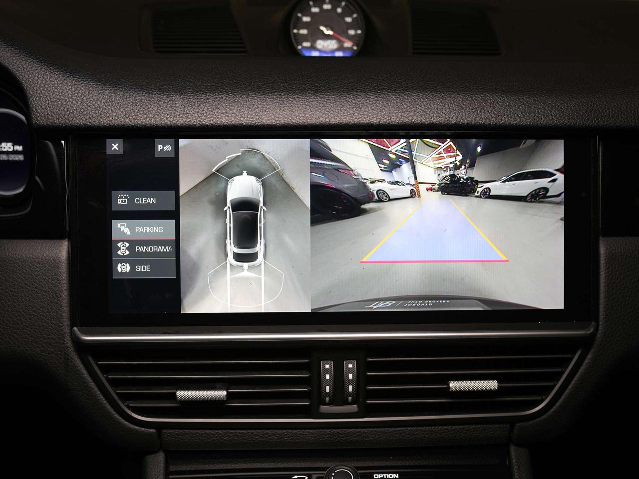 2021 Porsche Cayenne COUPE | PREMIUM PLUS PKG | BOSE | PANO | 21 IN Photo