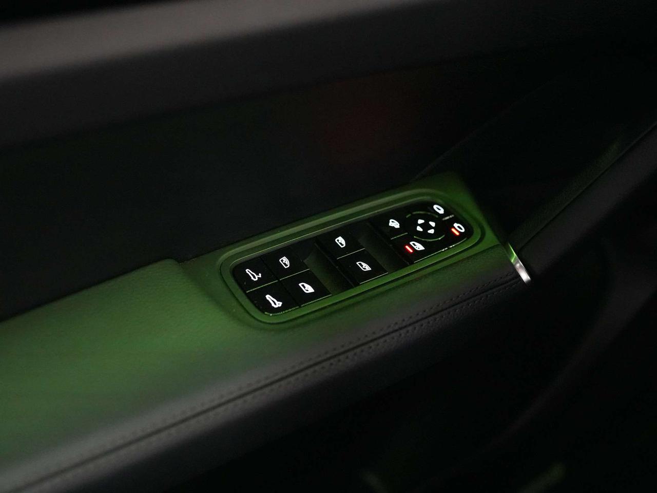 2021 Porsche Cayenne COUPE | PREMIUM PLUS PKG | BOSE | PANO | 21 IN Photo