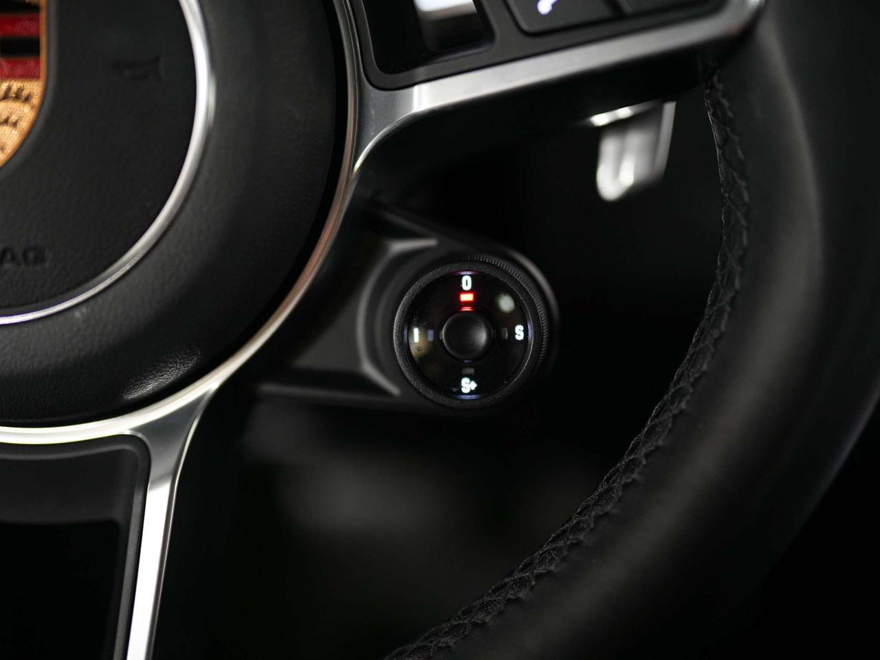 2021 Porsche Cayenne COUPE | PREMIUM PLUS PKG | BOSE | PANO | 21 IN Photo