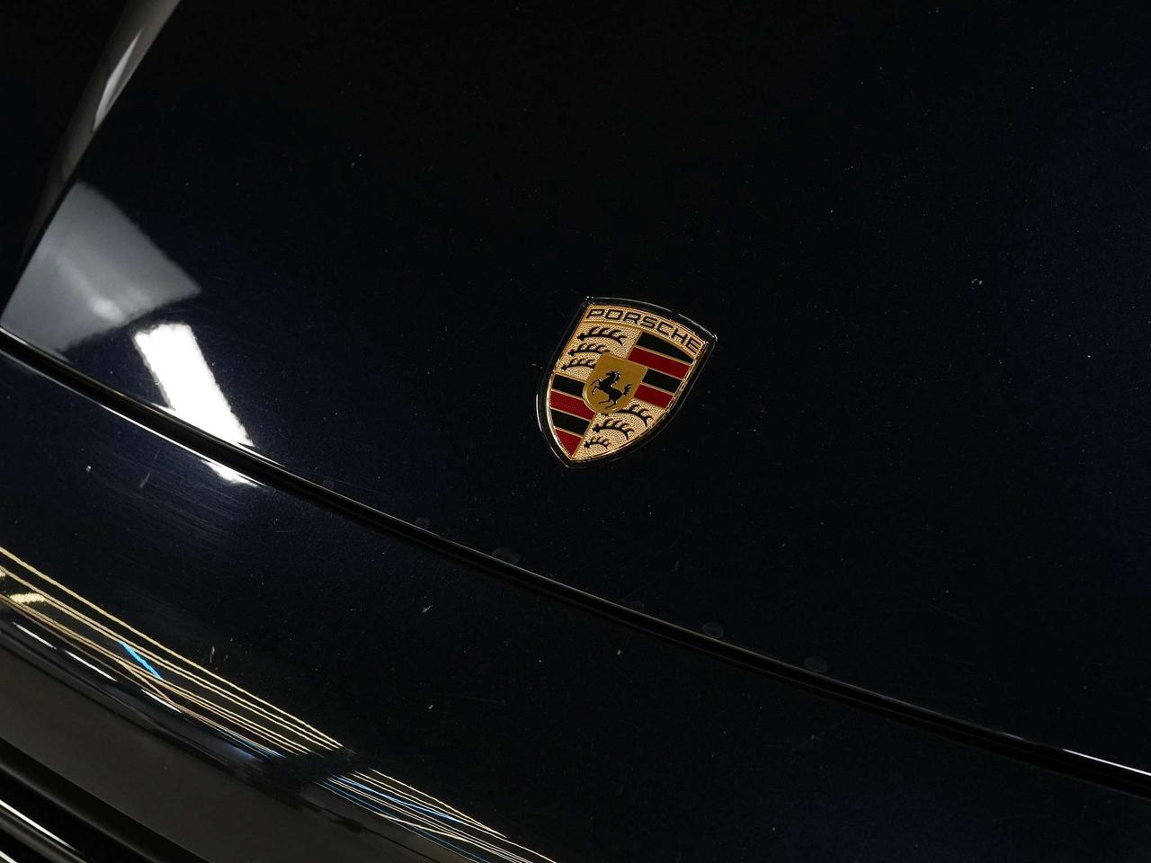 2021 Porsche Cayenne COUPE | PREMIUM PLUS PKG | BOSE | PANO | 21 IN Photo