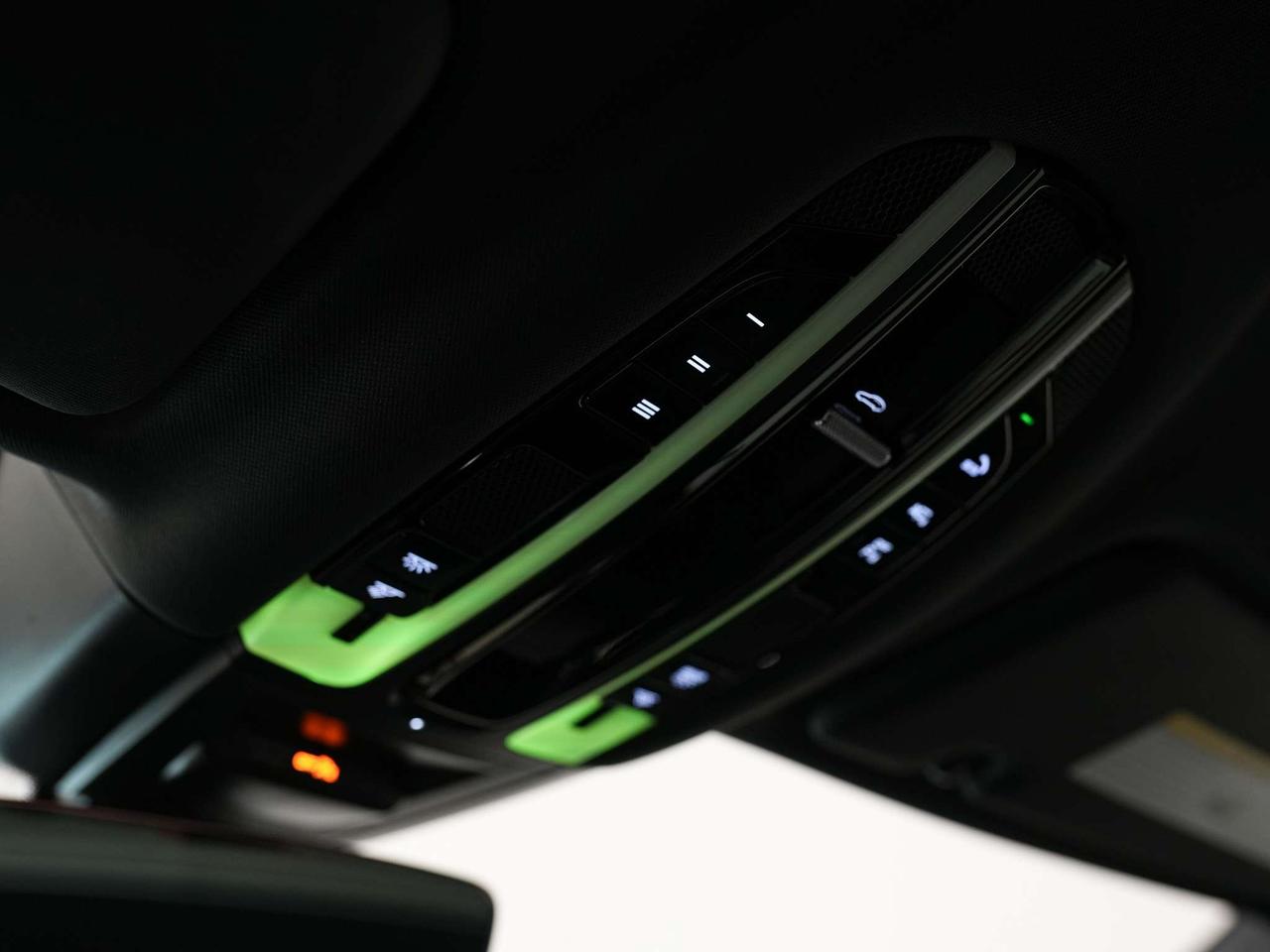 2021 Porsche Cayenne COUPE | PREMIUM PLUS PKG | BOSE | PANO | 21 IN Photo