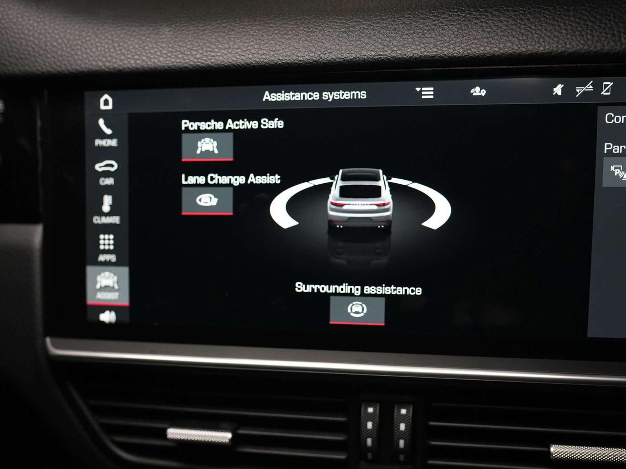 2021 Porsche Cayenne COUPE | PREMIUM PLUS PKG | BOSE | PANO | 21 IN Photo