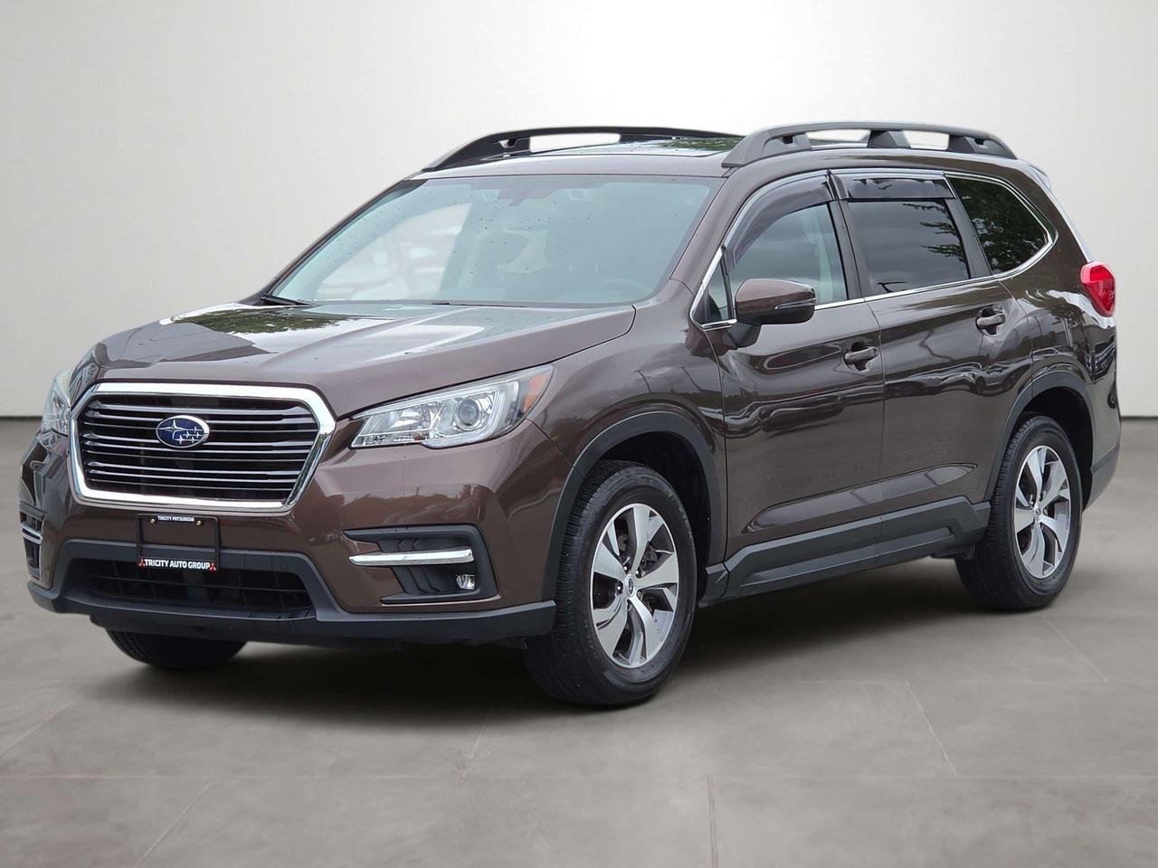 This local BC vehicle has only one owner and features power drivers seat, panoramic sunroof, adaptive cruise control, lane keep assist, heated seats, dual climate control, power liftgate, and more.

CarFax report and Safety inspection available for review. Large used car inventory! Open 7 days a week! IN HOUSE FINANCING available. Close to 100% approval rate. We accept all local and out of town trade-ins. For additional vehicle information or to schedule your appointment, call us or send an inquiry. Pricing is subject to $995 doc fee, prep fee from $195 to $1395, and $10 VSA levy. Financed vehicles subject to $599 finance placement fee. We also specialize in out of town deliveries. This vehicle may be located at one of our other lots, please call to book an appointment to ensure the vehicle is available.