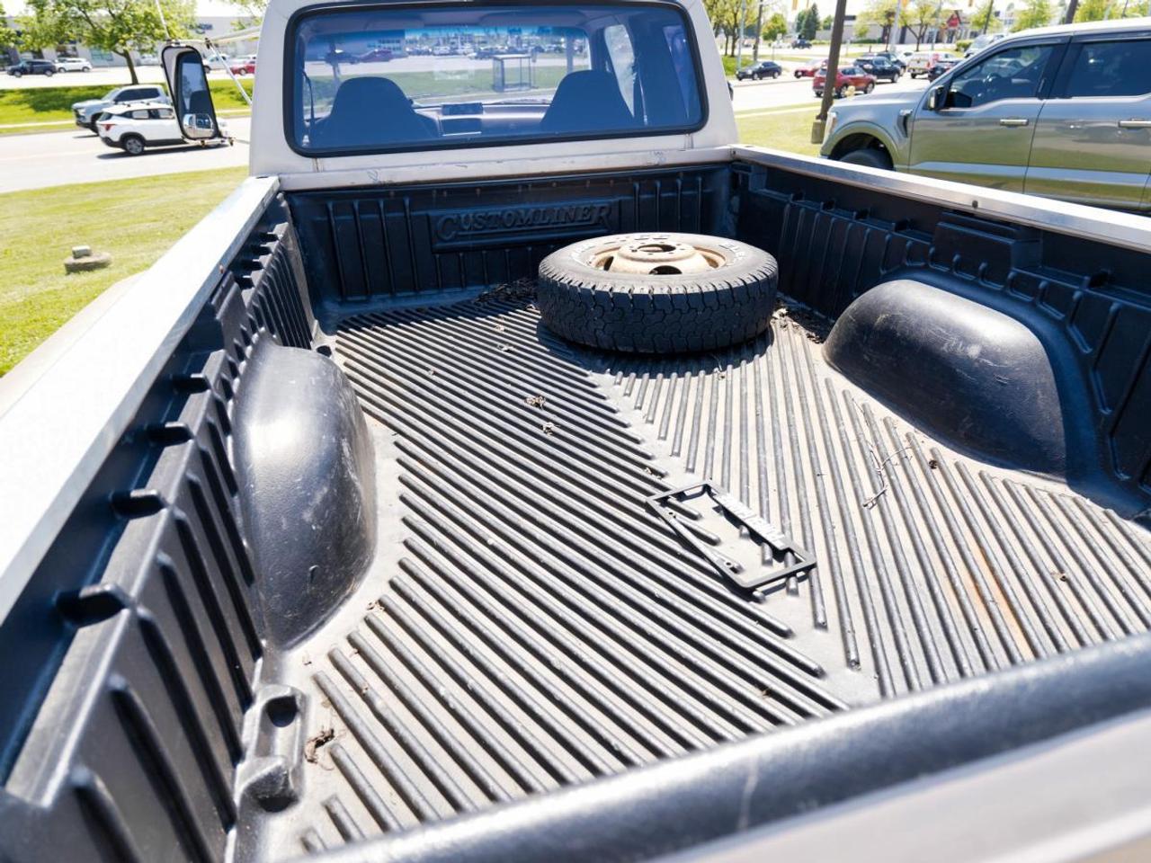 1992 Ford F-350 Supercab | DIESEL | 8FT BED | MINT CONDITION | AS Photo