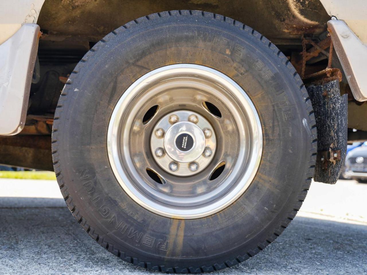 1992 Ford F-350 Supercab | DIESEL | 8FT BED | MINT CONDITION | AS Photo