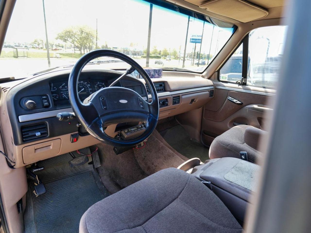 1992 Ford F-350 Supercab | DIESEL | 8FT BED | MINT CONDITION | AS Photo